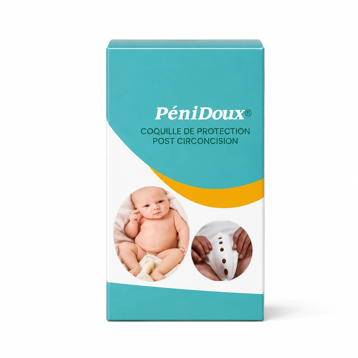 PENIDOUX COQUILLE DE PROTECTION
