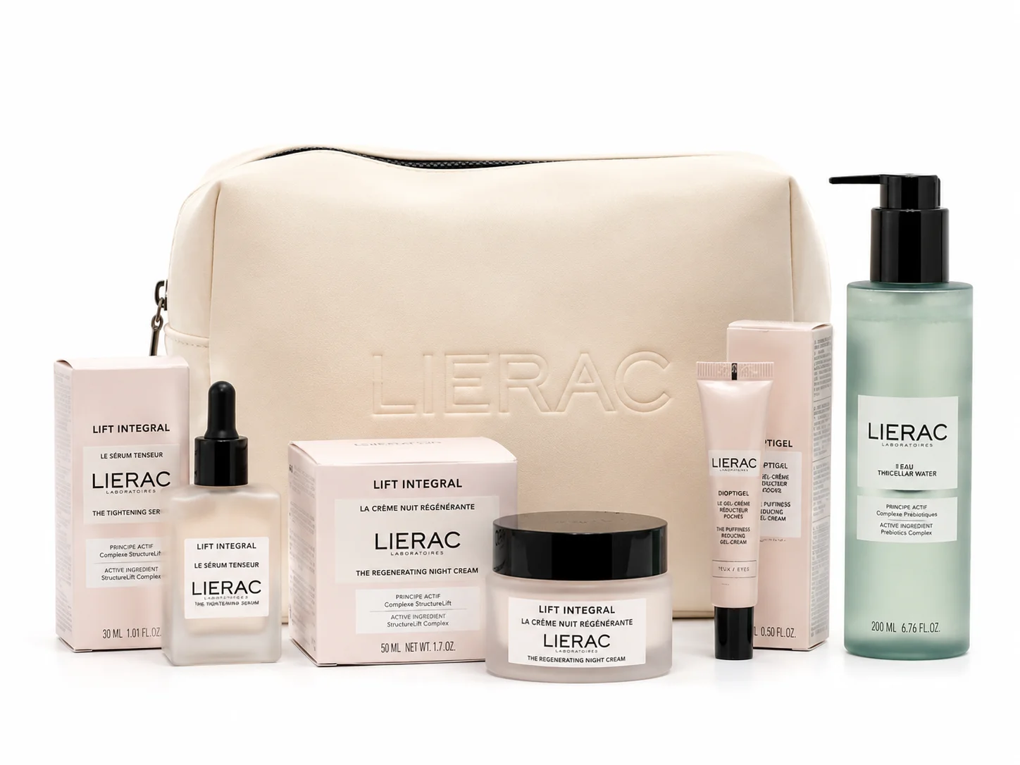 TROUSSE LIERAC