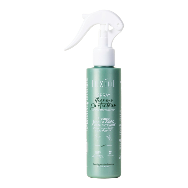 LUXEOL SPRAY THERMO PROTECTEUR 150ML