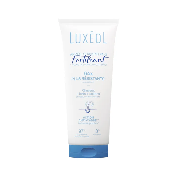 LUXEOL APRES SHAMPOING FORTIFIANT