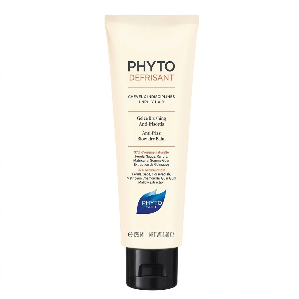Phyto Phytodefrisant Gelée Brushing Anti Frisottis 125 mL
