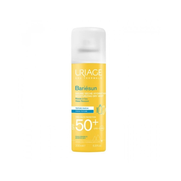 URIAGE BARIESUN SPF50 BRUME SECHE