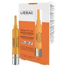 LIERAC MESOLIFT C15 REVITA 2*15ML