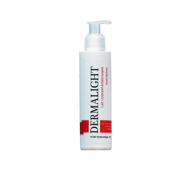 PRODERMA DERMALIGHT LAIT CORPOREL