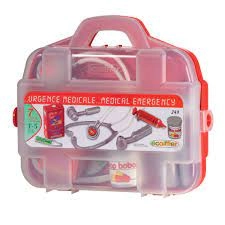 VALISETTE DOCTEUR 249