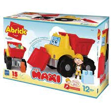 ABRICK CAMION LES MAXI 173