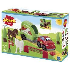 ABRICK FAST CAR 479