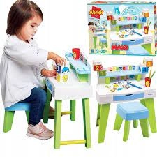 ABRICK MON PREMIER BUREAU 517