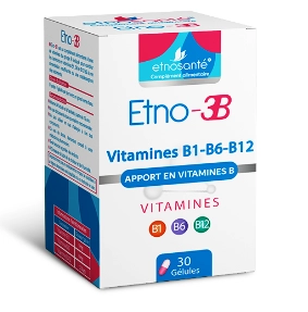 ETNO 3B VIT