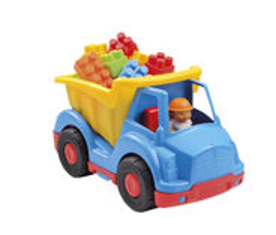 CAMION ABRICK 836