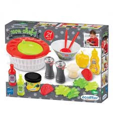 COFFRET SALADE COMPOSEE 795
