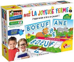 LA JOYEUSE FERME FR65530