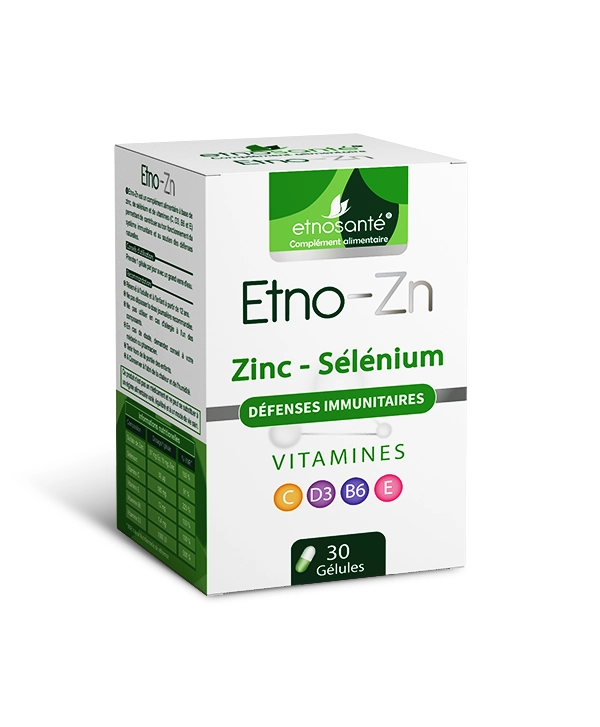 ETNO-ZN B30