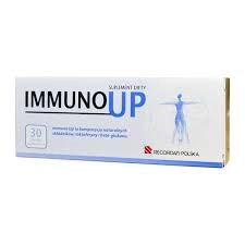 IMMUNO UP 30 COMP