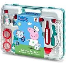MALETTE MEDICAL PEPPA 870207