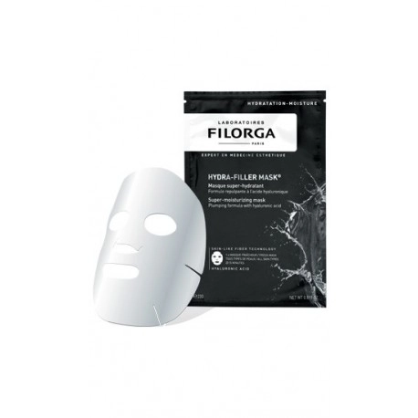 FILORGA HYDRA FILLER MASK