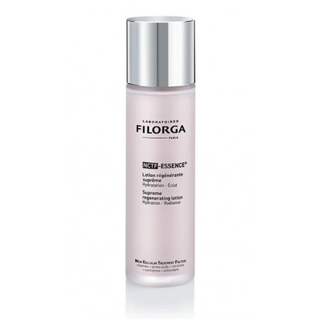 Filorga NCEF(NCTF)-ESSENCE Lotion Multi-correctrice Suprême Hydratation – Éclat 150ml