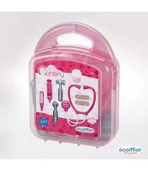 VALISETTE PEDIATRIE 758