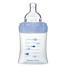 DODIE BIB 150ML SENSATION +