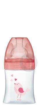 DODIE BIB 150ML SENSATION + JARDIN