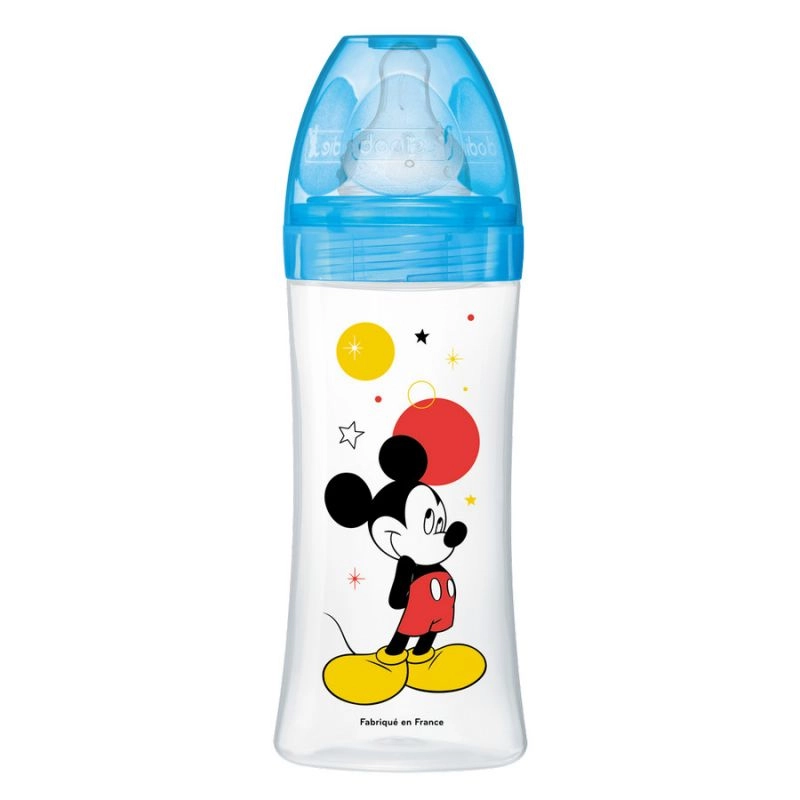 DODIE BIB MICKEY 330 ML