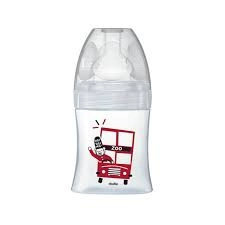 DODIE BIB SENSATION+ LONDON 150ML