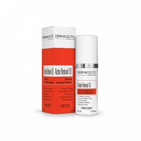 DERMACEUTIC ACTIV RETINOL 1.0