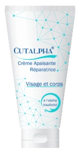 Cutalpha Creme