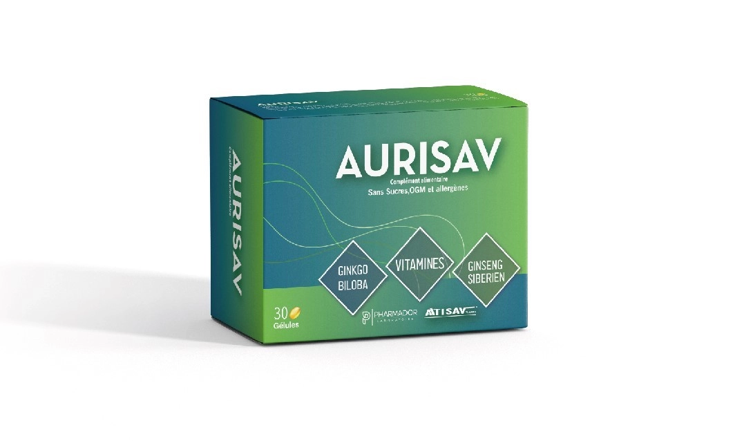 AURISA V S SUCRS BT30