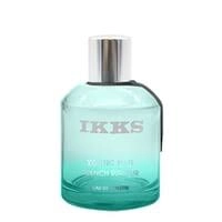 IKKS COFFRET M BACK TO COOL