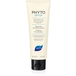 Phyto Detox Shampo 125 ml