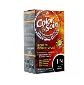 COLOR SOIN 1N