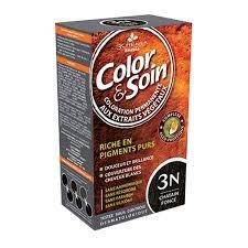 COLOR SOIN 3N