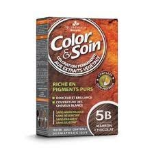 COLOR SOIN 5B