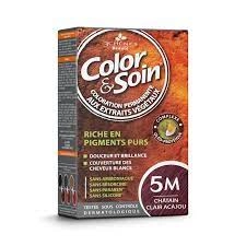COLOR SOIN 5M