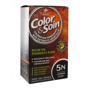 COLOR SOIN 5N