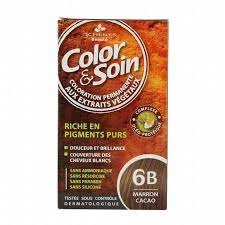 COLOR SOIN 6B