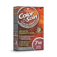 COLOR SOIN 7M