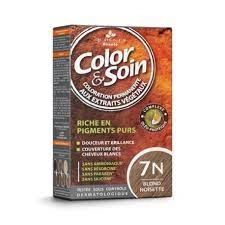 COLOR SOIN 7N