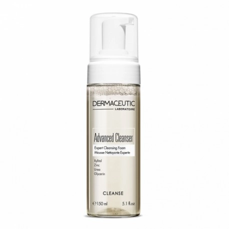 DERMACEUTIC ADVANCED CLEANSER