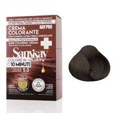 SANYKAY COLOR 5.0