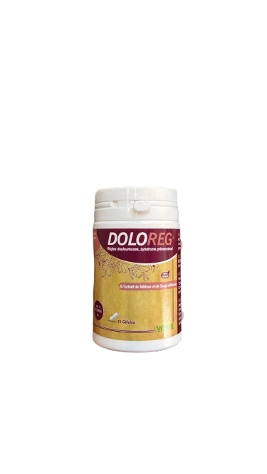 DOLOREG B 10