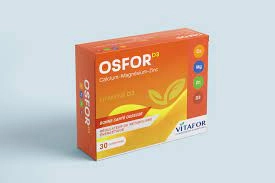 OSFOR D3 BT30 CP