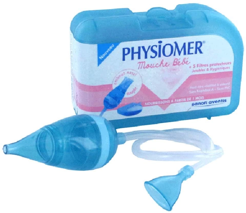 PHYSIOMER MOUCHE BEBE
