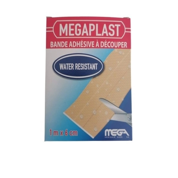 Megaplast 6cm*1m
