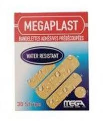Megaplast B/30