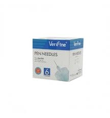 VERIFINE 6MM B50