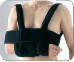 Gibaud Gilet de Série Blocage Epaule T5 Noir