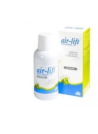 AIR-LIFT BAIN DE BOUCHE
