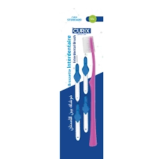CURIX BROSSETTE MIX+BROSS A DENT